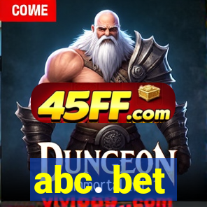 abc. bet
